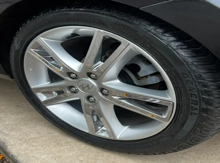 i30 2.0 16V 145cv 5p Aut.