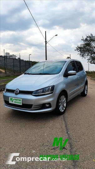 FOX 1.6 MSI TOTAL FLEX CONNECT 4P MANUAL