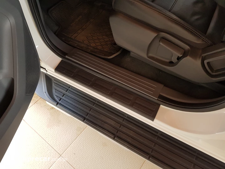 RANGER 3.2 XLT 4X4 CD 20V Turbo A