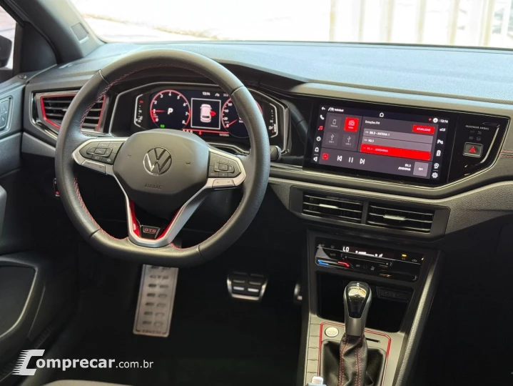 Polo GTS Polo 1.4 GTS