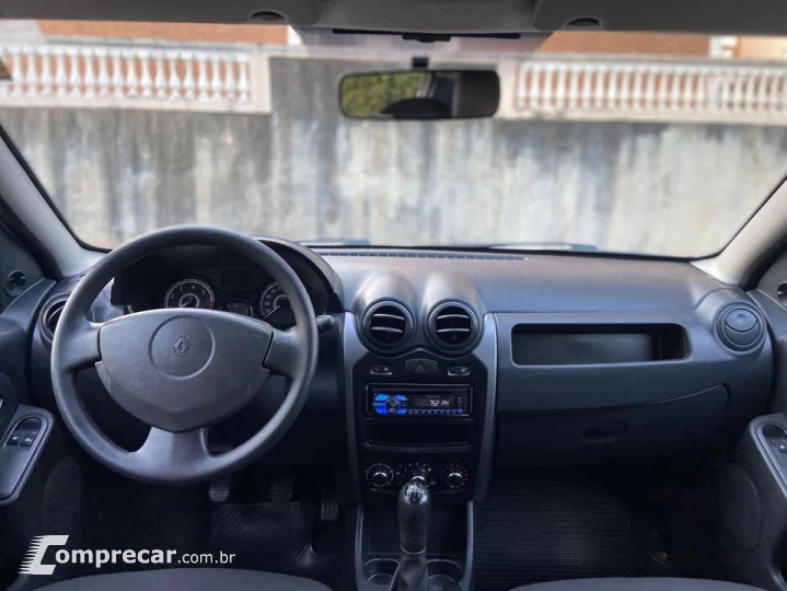 SANDERO 1.0 12V SCE Authentique