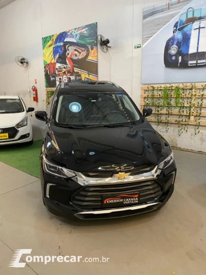 TRACKER 1.2 Turbo Premier