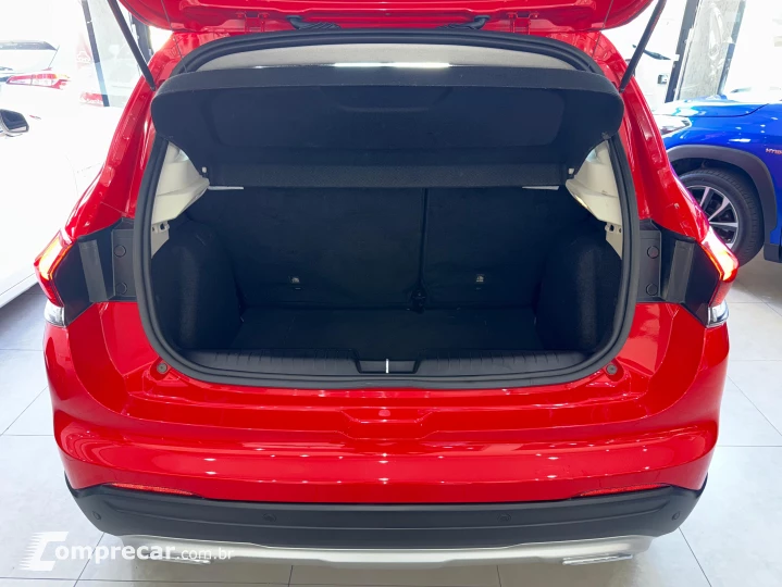 PULSE 1.0 Turbo 200 Audace