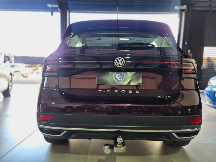 T-CROSS 1.4 250 TSI Highline