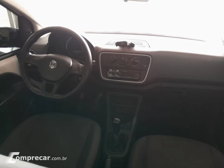 UP 1.0 MPI Take UP 12V