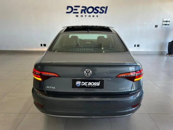 JETTA COMFORT. 250 TSI 1.4 FLEX 16V AUT
