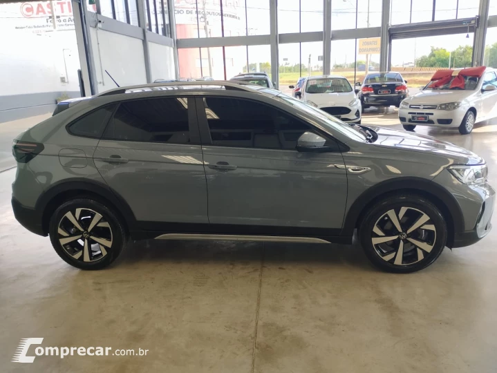 NIVUS 1.0 200 TSI Highline