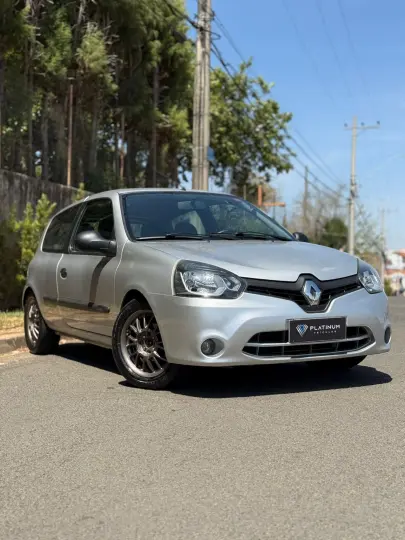 CLIO 1.0 Authentique 16V