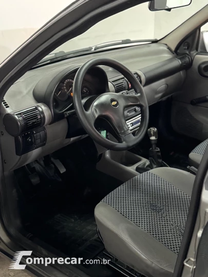 Classic Life/LS 1.0 VHC FlexP. 4p