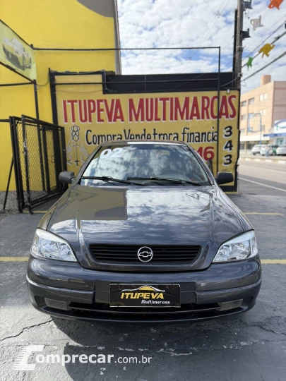 ASTRA 2.0 MPFI CD 8V