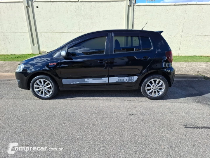 FOX 1.6 MI Rock IN RIO 8V