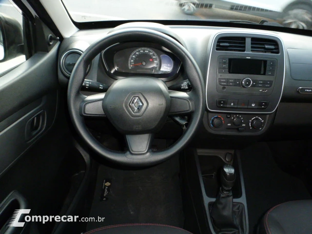 KWID 1.0 12V SCE ZEN