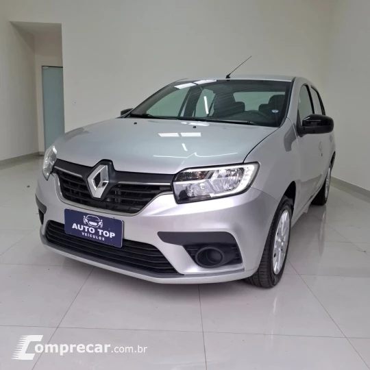 LOGAN 1.6 16V SCE ZEN