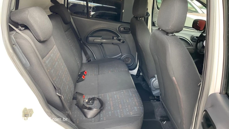 FIAT UNO 1.0 EVO VIVACE 8V