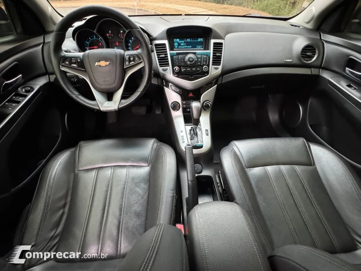 CRUZE 1.8 LT Sport6 16V
