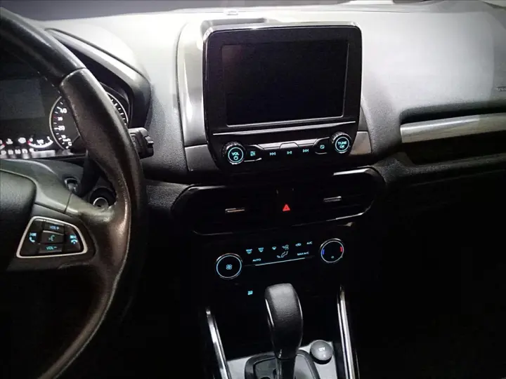 ECOSPORT 1.5 TI-VCT FLEX FREESTYLE AUTOMÁTICO