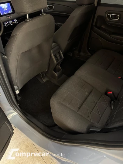 HR-V 1.5 16V 4P FLEX EX AUTOMÁTICO CVT