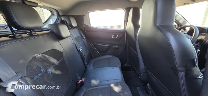 KWID 1.0 12V SCE Intense