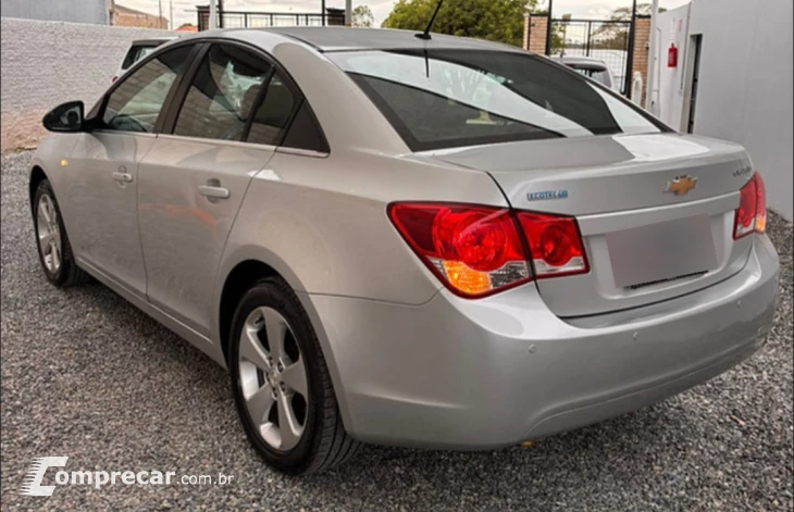 CRUZE 1.8 LT 16V