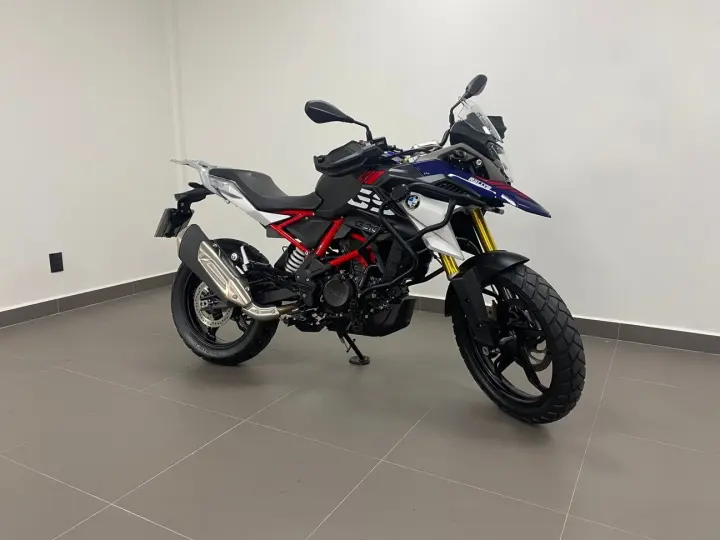 BMW G 310 GS