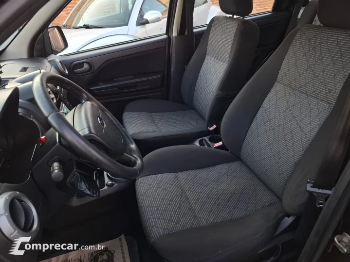 ECOSPORT 2.0 XLT Freestyle 16V