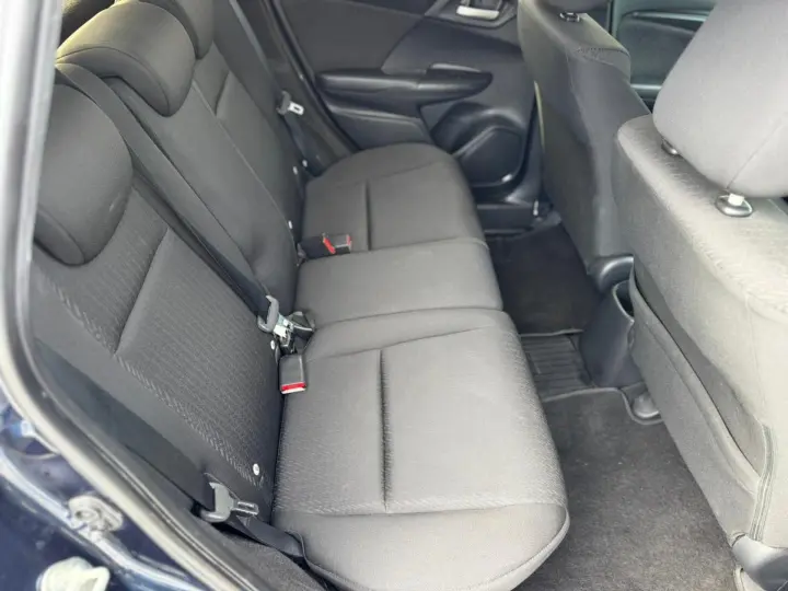 FIT 1.5 PERSONAL 16V FLEX 4P AUTOMÁTICO