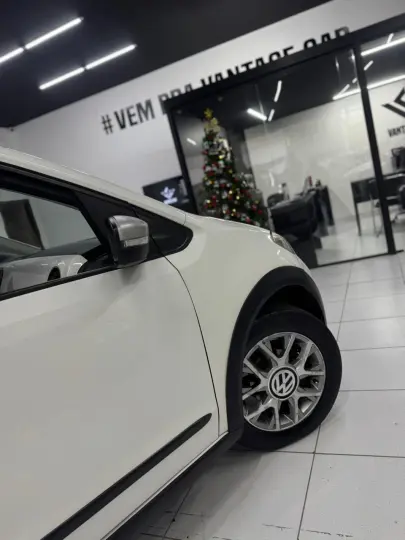 CROSS UP 1.0 MPI 12V