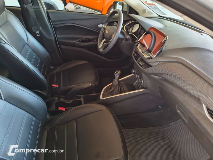 Onix Hatch 1.0 4P FLEX LT