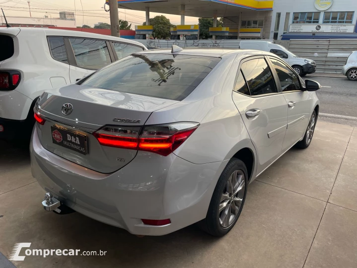 COROLLA 2.0 XEI 16V