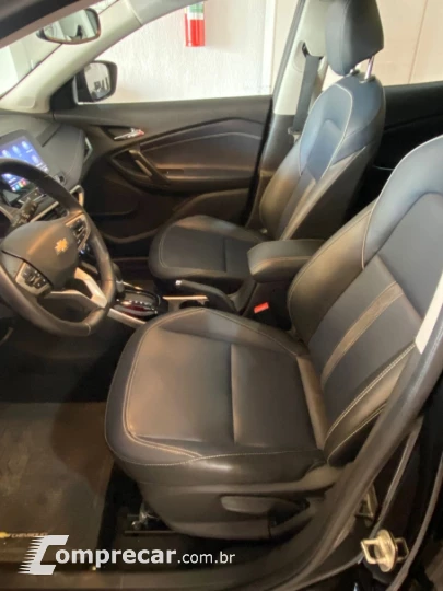 TRACKER 1.2 Turbo Premier