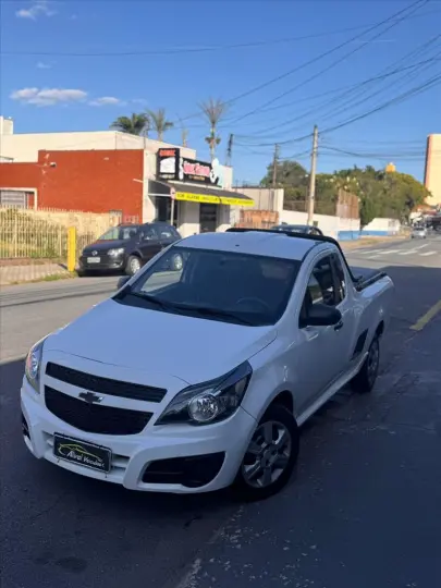 MONTANA 1.4 MPFI LS CS 8V