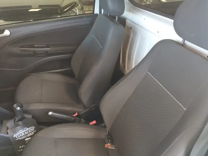 SAVEIRO 1.6 MI Trendline CS 8V