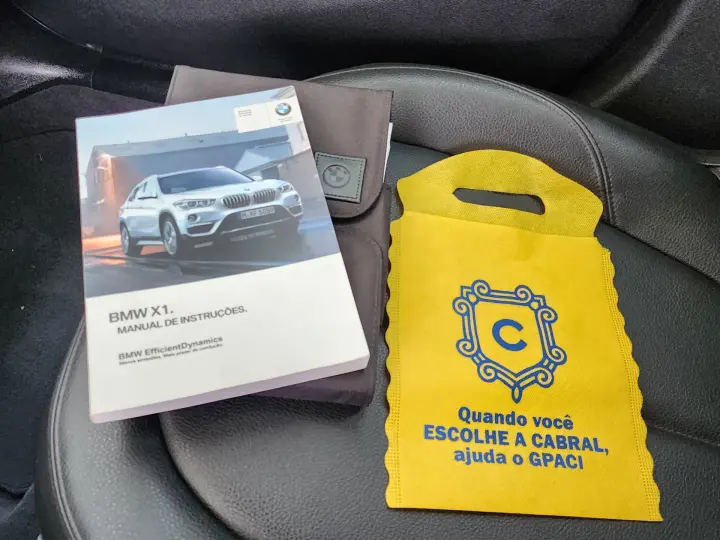 X1 SDRIVE 20i 2.0/2.0 TB Acti.Flex Aut.