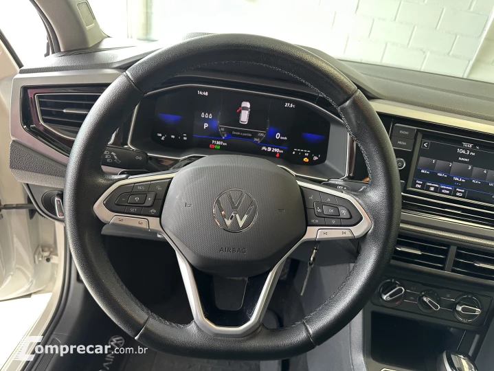 NIVUS 1.0 200 TSI Comfortline