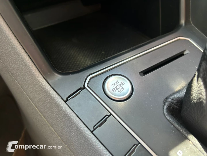 POLO 1.0 200 TSI Highline