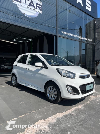 PICANTO 1.0 EX 12V
