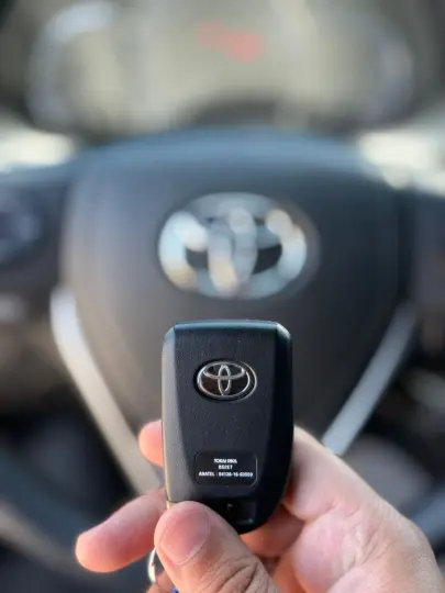 YARIS 1.3 16V XL Plus Tech