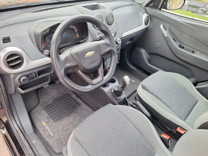 MONTANA 1.4 MPFI LS CS 8V