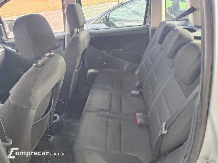 IDEA 1.4 MPI ATTRACTIVE 8V