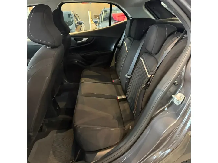 PULSE 1.0 TURBO 200 FLEX AUDACE CVT