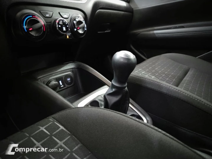 HB20 1.0 12V FLEX LIMITED PLUS MANUAL