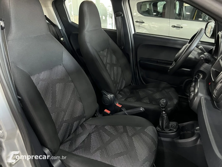 MOBI 1.0 EVO FLEX LIKE. MANUAL