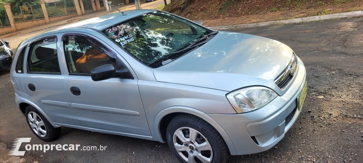 CORSA 1.4 MPFI Maxx 8V