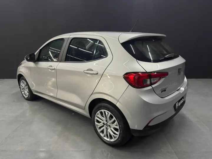 ARGO 1.0 FIREFLY FLEX MANUAL