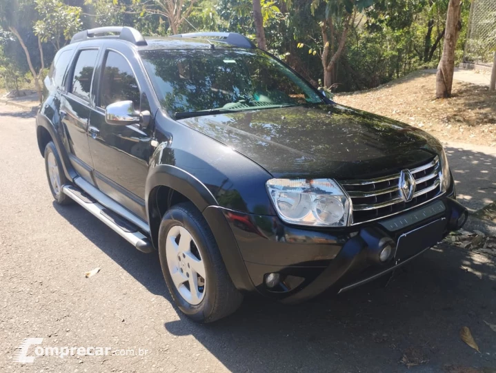 DUSTER 2.0 Dynamique 4X2 16V