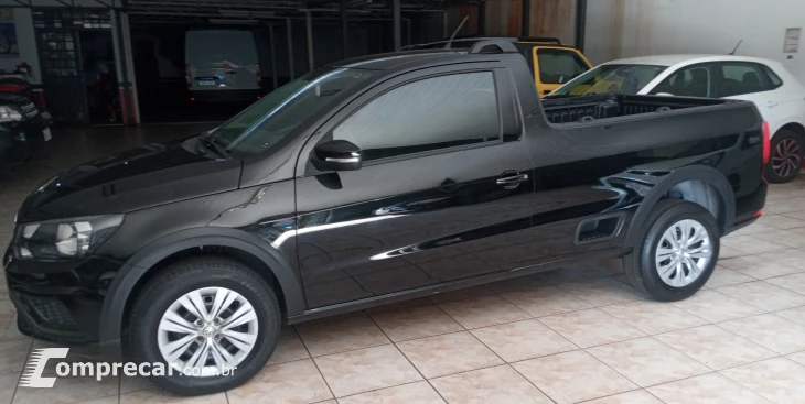 SAVEIRO 1.6 MSI Trendline CS 16V