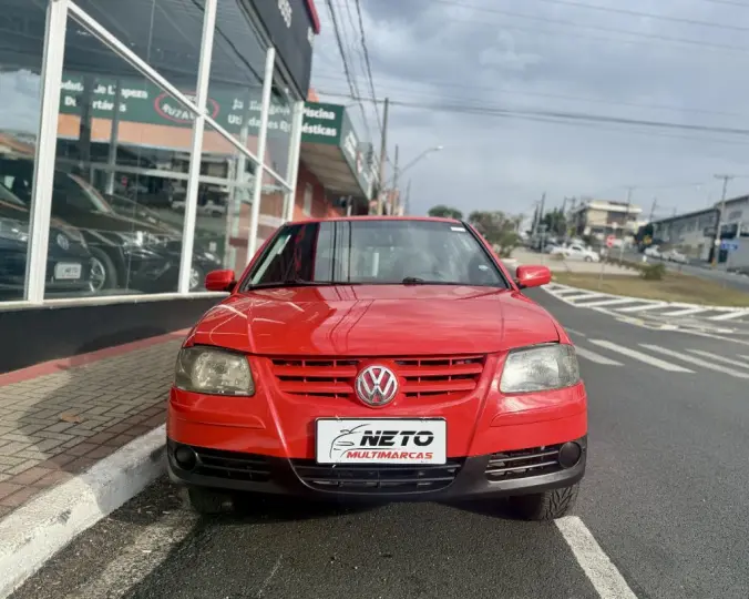 Gol City (Trend) 1.0 Mi Total Flex 8V 2p