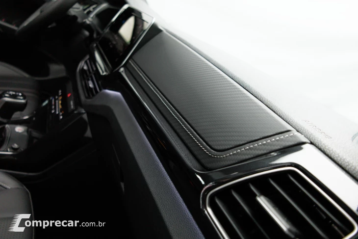 T-CROSS 1.4 250 TSI Highline