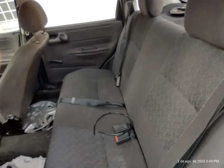 CLASSIC 1.0 MPFI Life 8V