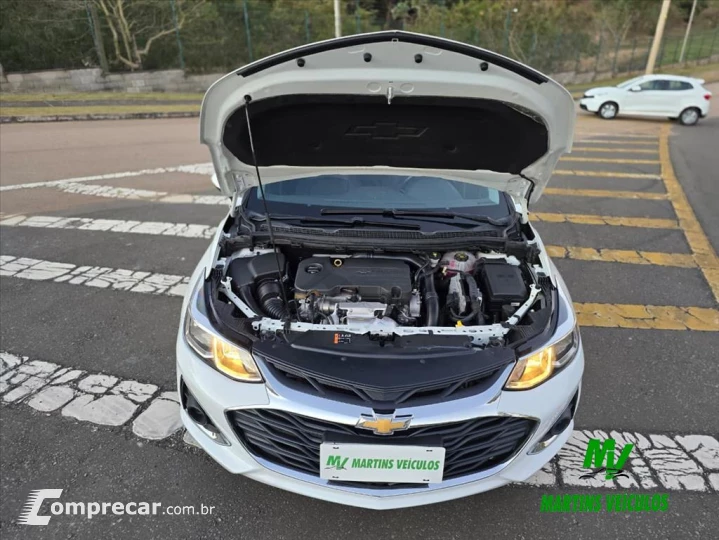 CRUZE 1.4 Turbo LT 16V